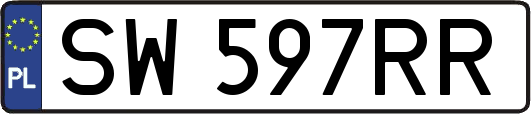 SW597RR