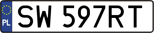 SW597RT