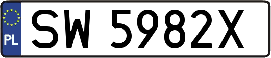 SW5982X