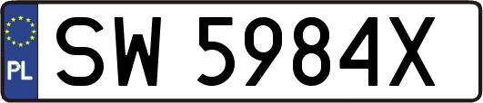 SW5984X