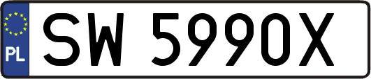 SW5990X