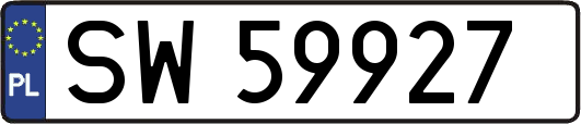 SW59927