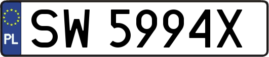 SW5994X