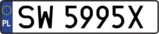 SW5995X
