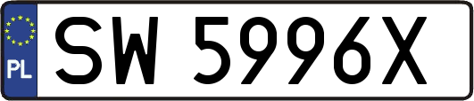 SW5996X