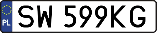 SW599KG