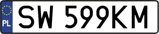 SW599KM