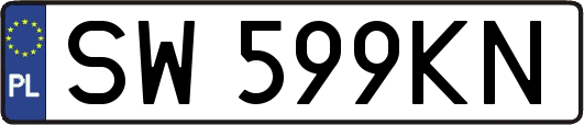 SW599KN