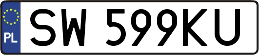 SW599KU
