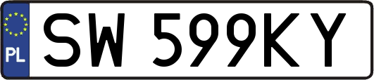 SW599KY