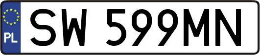 SW599MN