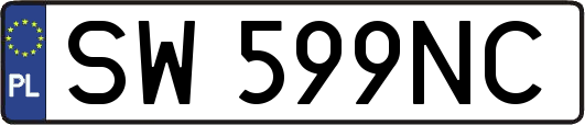 SW599NC