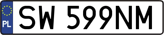 SW599NM