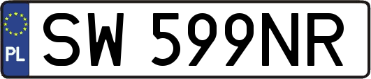 SW599NR