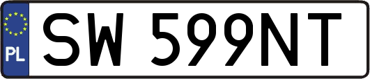 SW599NT