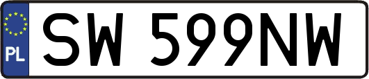 SW599NW