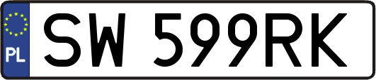 SW599RK
