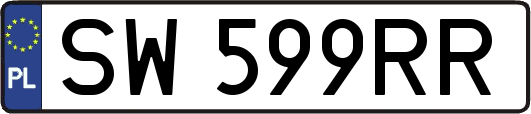SW599RR