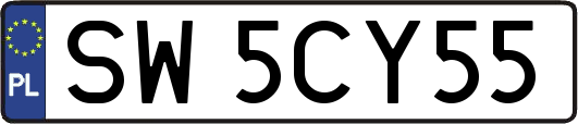 SW5CY55