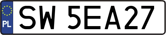 SW5EA27