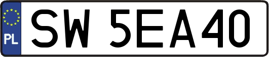 SW5EA40