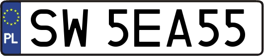 SW5EA55