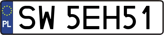 SW5EH51