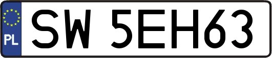 SW5EH63