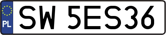 SW5ES36