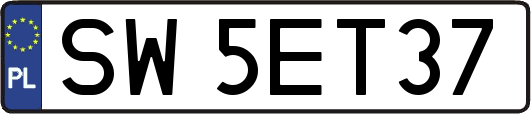 SW5ET37