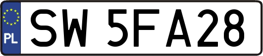 SW5FA28