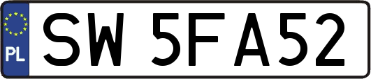 SW5FA52
