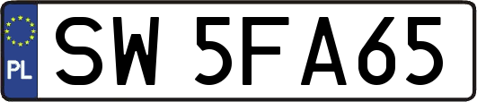 SW5FA65