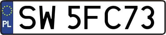 SW5FC73