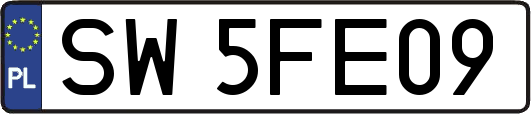 SW5FE09
