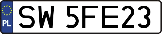 SW5FE23