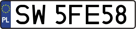 SW5FE58