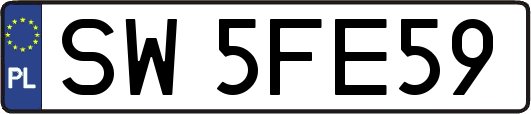 SW5FE59