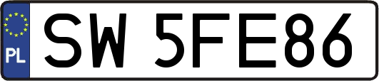 SW5FE86
