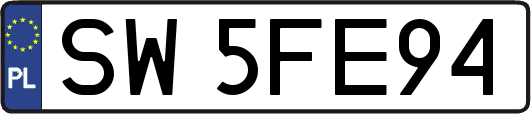 SW5FE94