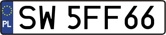 SW5FF66