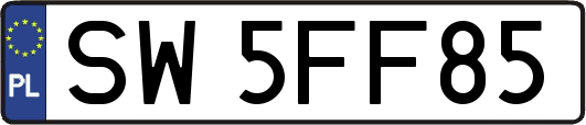 SW5FF85
