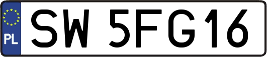SW5FG16