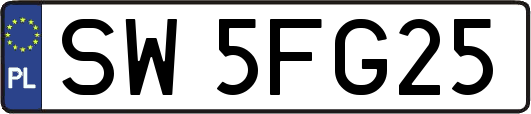 SW5FG25