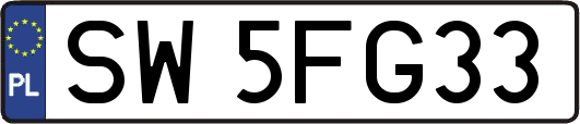 SW5FG33