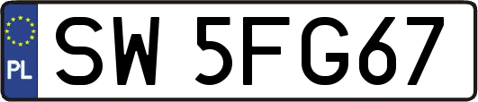 SW5FG67