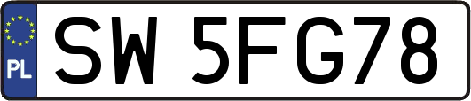 SW5FG78
