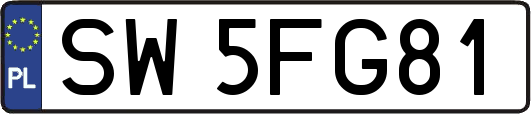 SW5FG81