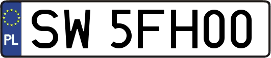 SW5FH00