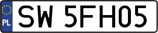 SW5FH05